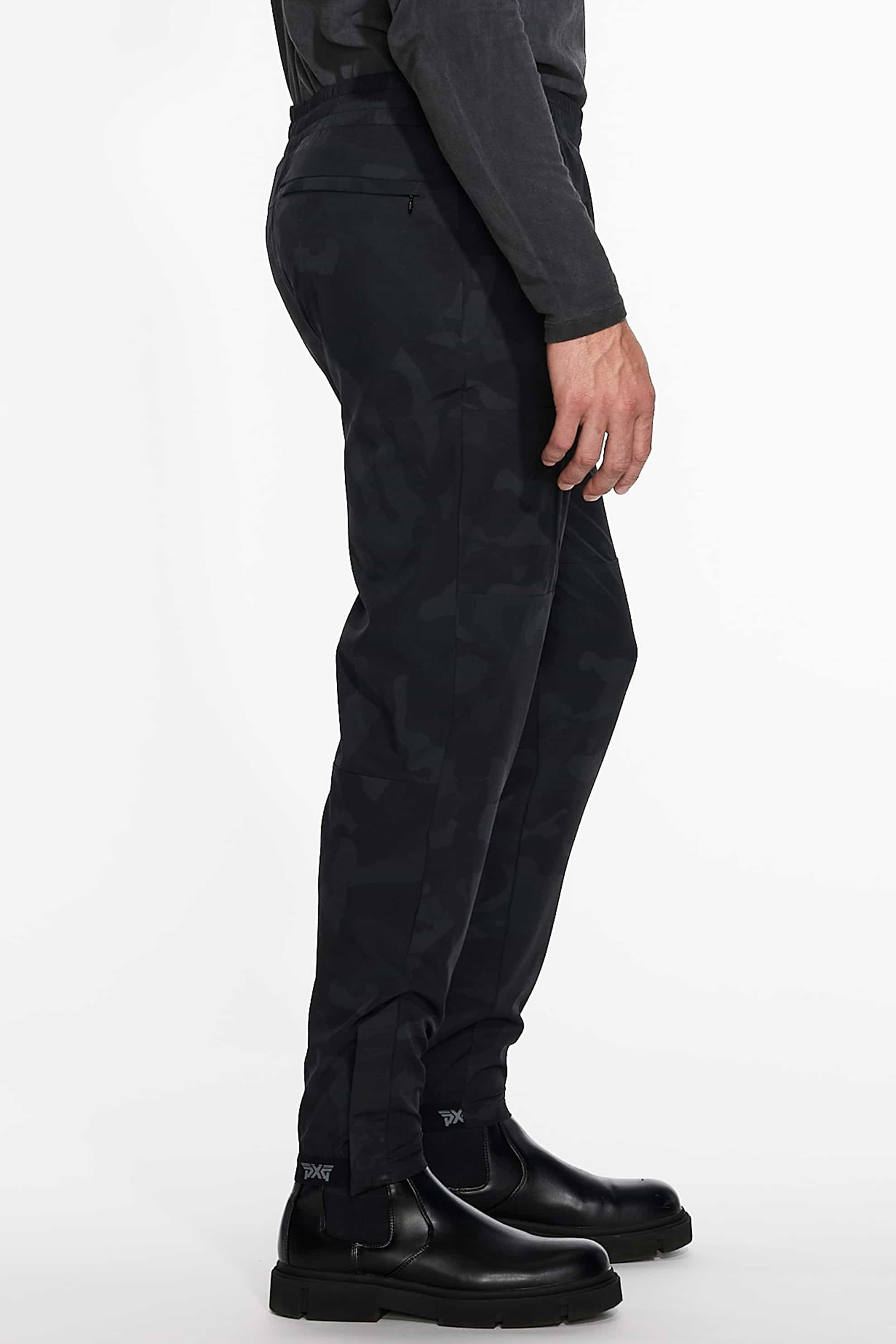 Fairway Camo Track Pants